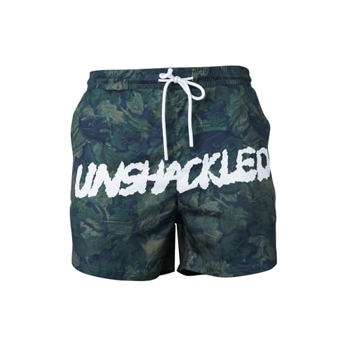Men’s Quick-Dry Breathable Sports Shorts – Lightweight Mesh Lined, Durable Polyester for Running & Basketball