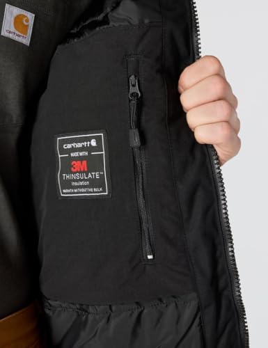 Carhartt Men's Yukon Extremes Loose Fit Insulated Active Jac