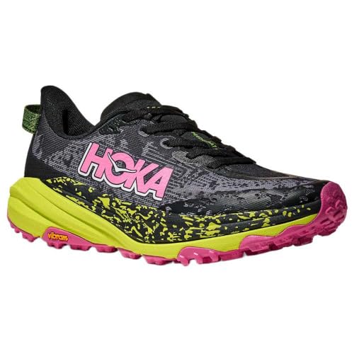 HOKA Men's Speedgoat 6 Sneaker