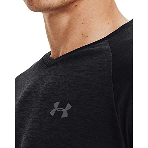 Under Armour Mens Tech 2.0 V-Neck Short-Sleeve T-Shirt