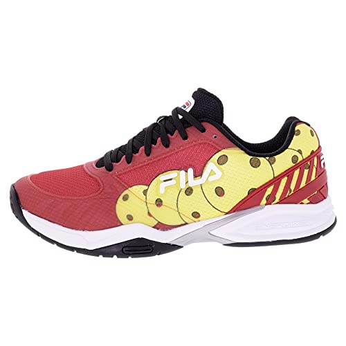Fila Men's Volley Zone Pickleball Shoe