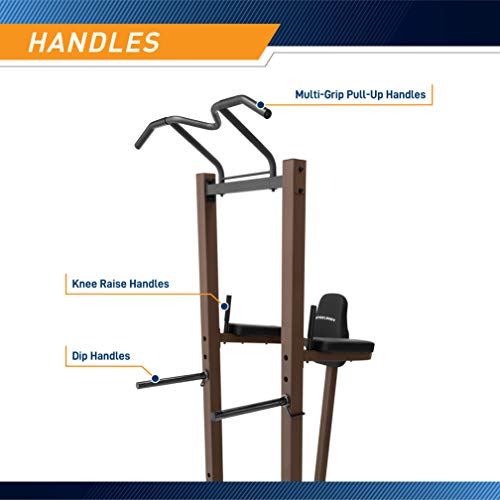 Steelbody Industrial Inspired Heavy Duty Home Gym System for Bodybuilding and Strength Training Available for Full Cage, S...