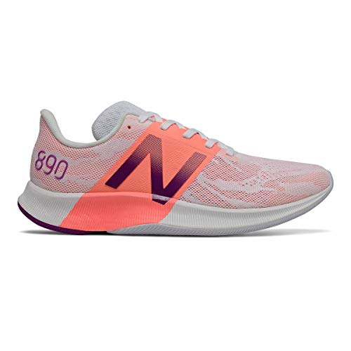 New Balance Women's FuelCell 890 V8 Running Shoe