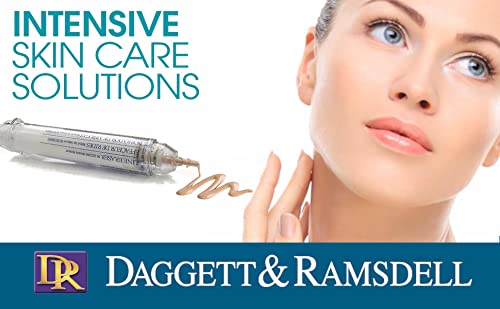Daggett & Ramsdell Line Eraser 90 Second Wrinkle Reducer, 0.34 Ounce