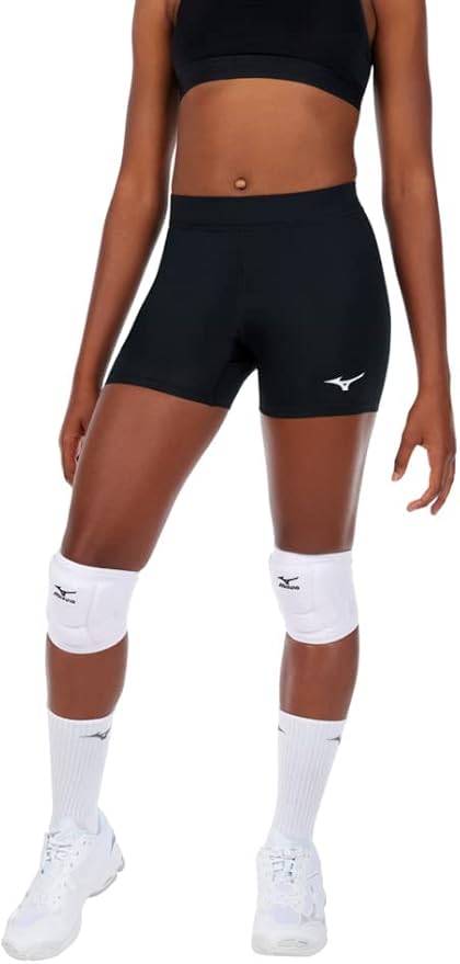 Mizuno Womens Vortex V2 Volleyball Short