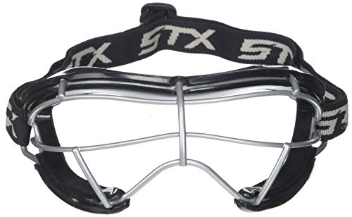 STX Lacrosse 4Sight+ S Goggles