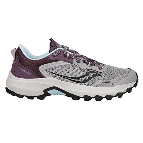 Saucony Women's Excursion Tr15 Trail Running Shoes