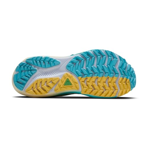 Brooks Women's Ghost Trail, Versatile Off-Road Running Shoe for Rugged Terrain