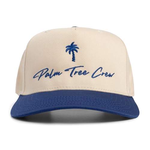 Palm Tree Crew