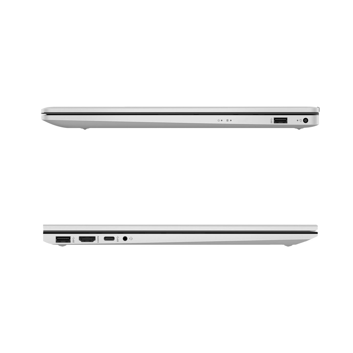 Hp 2024 17 Touchscreen Laptop For Business And Students, 17.3 Hd+ Touch Display, Amd Ryzen 5 7530U, 32Gb Ram, 1Tb Ssd, Wifi 6, B
