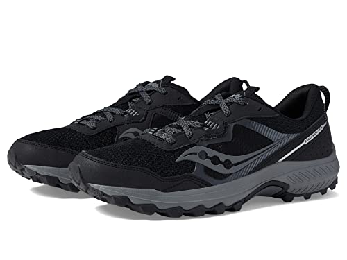 Saucony Men's Excursion TR16 Trail Running Shoe