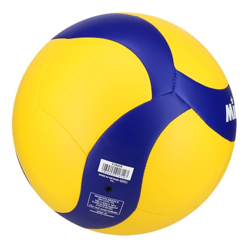 Mikasa Indoor Soft Practice Ball V360W