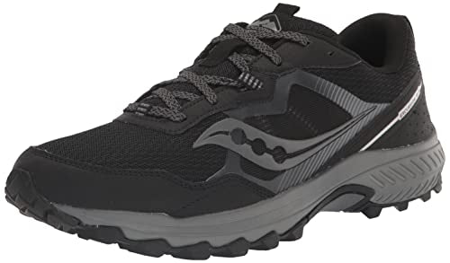 Saucony Men's Excursion TR16 Trail Running Shoe