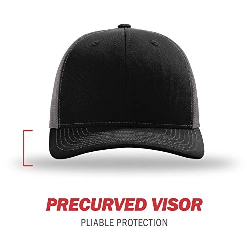 R RICHARDSON Mens Ballcap