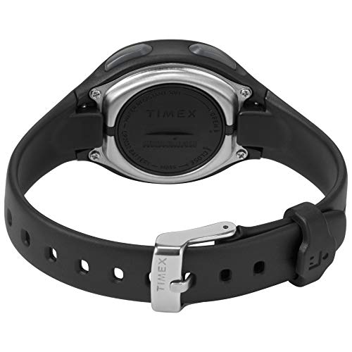 Timex Ironman Triathlon Transit+ Watch with Activity Tracking & Heart Rate 33mm