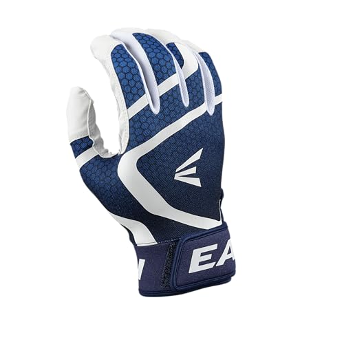 Easton | MAV GT Baseball Batting Gloves | Youth | Multiple Colors