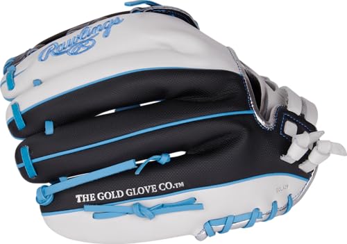 Rawlings | Liberty Advanced Fastpitch Softball Glove | Sizes 11.75" - 13.25" | Multiple Styles