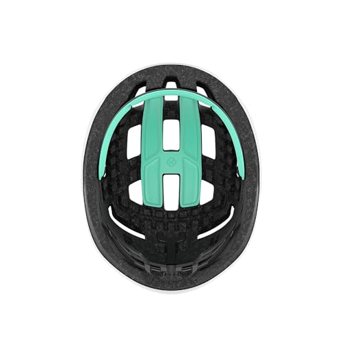 LAZER Tempo KinetiCore Bike Helmet, Lightweight Bicycling Gear for Adults, Men & Women’s Cycling Head Gear