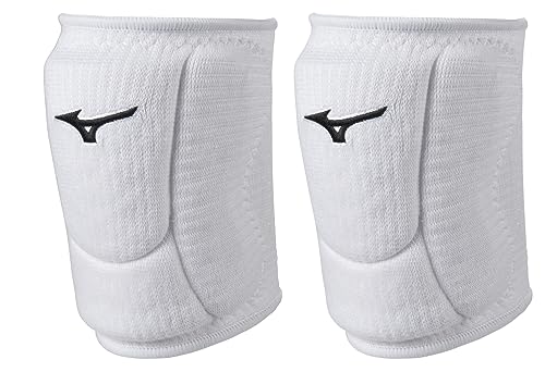 Mizuno Women's LR6 Pro ECO Volleyball Knee Pads