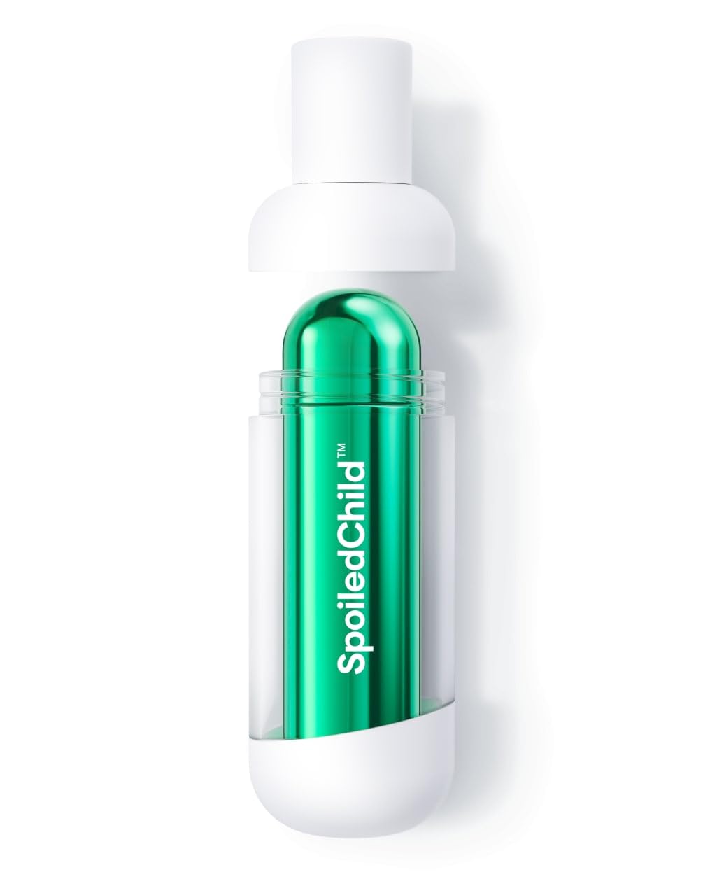 Spoiled Child S34 Reinforces Skin Clarifying Prebiotic Treatment 30ml/1 fl oz