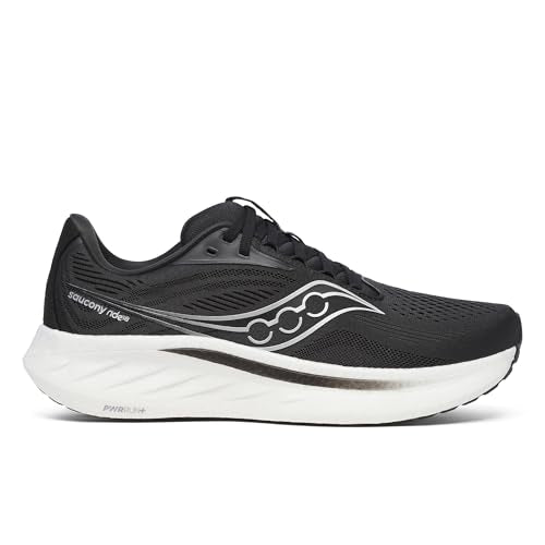 Saucony Men's Ride 18 Running Shoes
