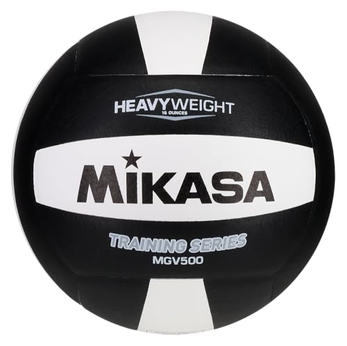 Mikasa MGV500 Heavy Weight Volleyball (Official Size)