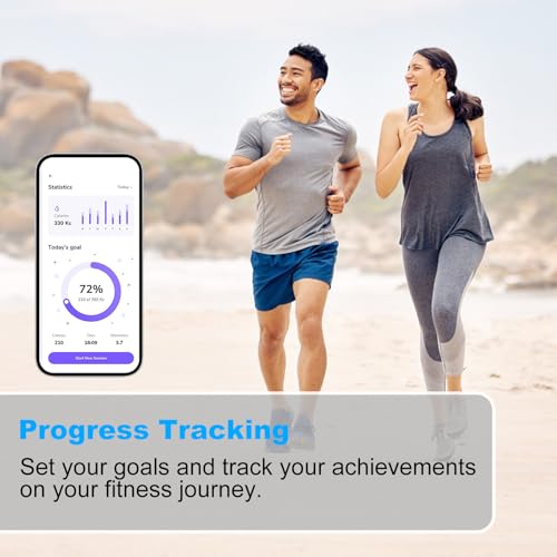 Intelligent Body Fat Scale, a Simple and Practical Digital Scale That can be Connected to a Mobile Digital Bathroom Scale ...