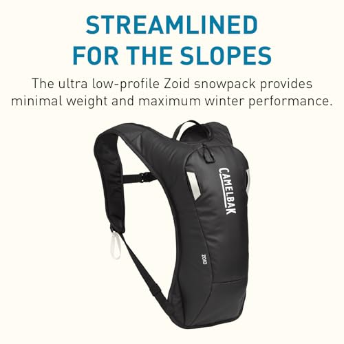 CamelBak Zoid Snow Hydration Pack 70oz