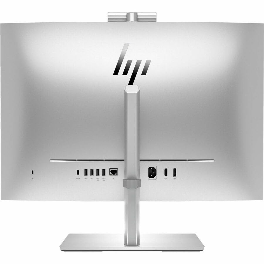 Hp Eliteone 840 G9 All-In-One Computer - Intel Core I7 13Th Gen I7-13700 Hexadeca-Core (16 Core) - 16 Gb Ram Ddr5 Sdram - 256 Gb