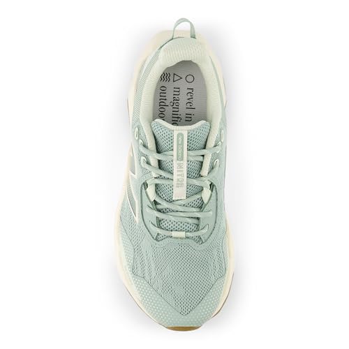 New Balance Women's Dynasoft Nitrel V6 Trail Running Shoes
