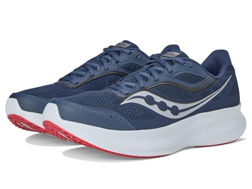 Saucony Mens Cohesion 18