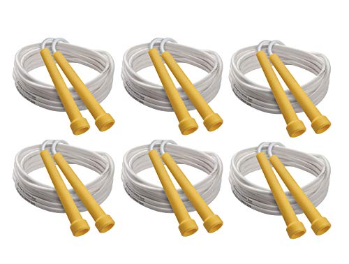 Champion Sports CR Series Jump Rope
