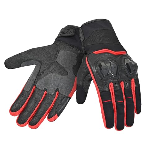 cortech Sport Lite Motorcycle Gloves