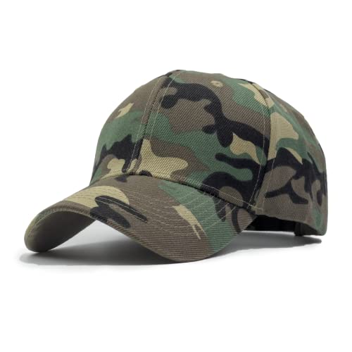 Utmost Structured Baseball Cap with Adjustable Closure - Performance Hat for Outdoor Activities and Custom Embroidery (1pc...