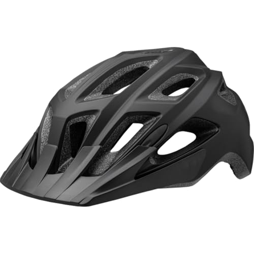 Cannondale Trail Adult Cycling Helmet White Large/Extra Large