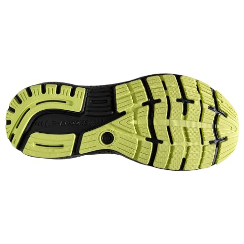 Brooks Men’s Ghost 16 Neutral Running Shoe
