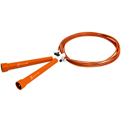 ProsourceFit Speed Jump Ropes