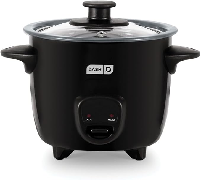 Dash Mini Rice Cooker