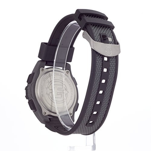 Timex Men's Expedition Digital CAT5 41mm Watch