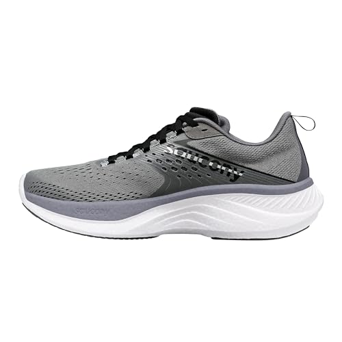 Saucony Men's Ride 17 Sneaker