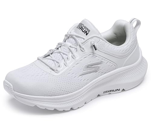Skechers Women's Go Run Consistent 2.0 Duval Sneaker
