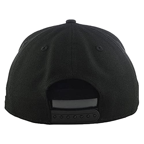 New Era Blank Custom 9FIFTY Adjustable Snapback Cap