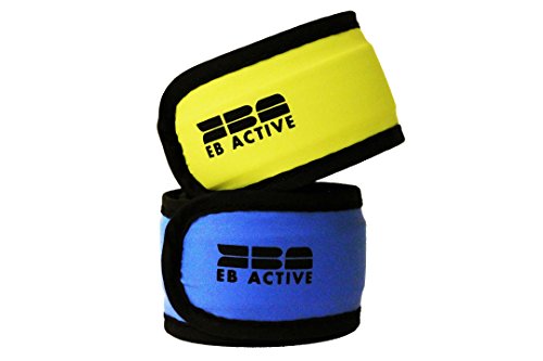 Safety Bracelet - Wearable Tech (Green)