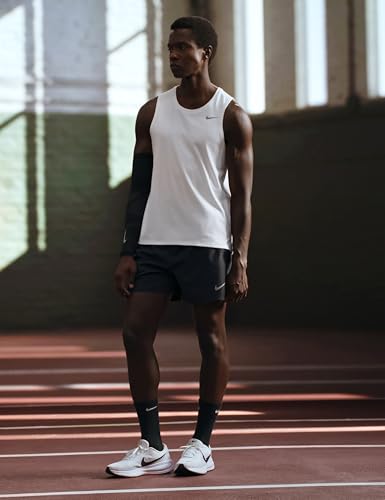 Nike Men's Challenger Dri-FIT Brief-Lined Running Shorts (5" Inseam)