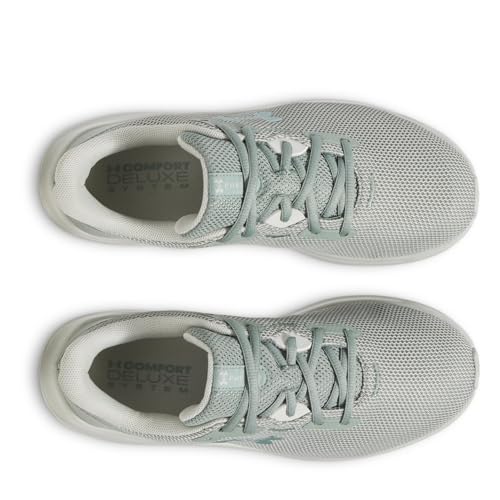 Under Armour Women's Charged Pursuit 4 Sneaker