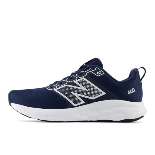 New Balance Men's 460 V4 Running Sneakers