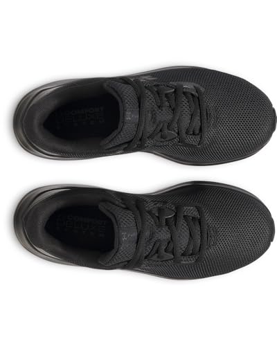 Under Armour Women's Charged Pursuit 4 Sneaker