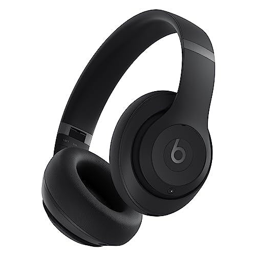 Beats Studio Pro - Premium Wireless Over-Ear Headphones- Up to 40-Hour Battery Life, Active Noise Cancelling, USB-C Lossle...