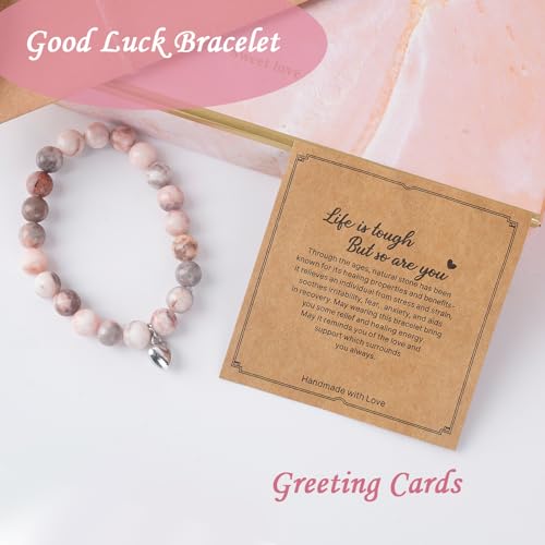 Fanmayhe Get Well Gifts for Women,Get Well Soon Care Package for Women After Surgery,Gifts for Cancer Care,Sympathy,Surger...