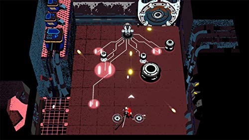 Creature in the Well - Nintendo Switch